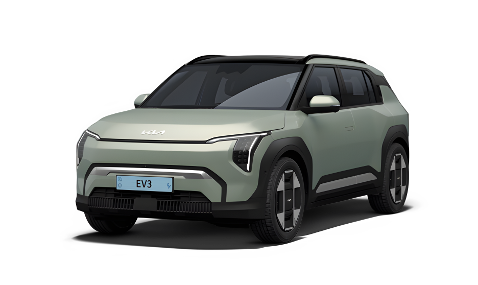 기아 EV3