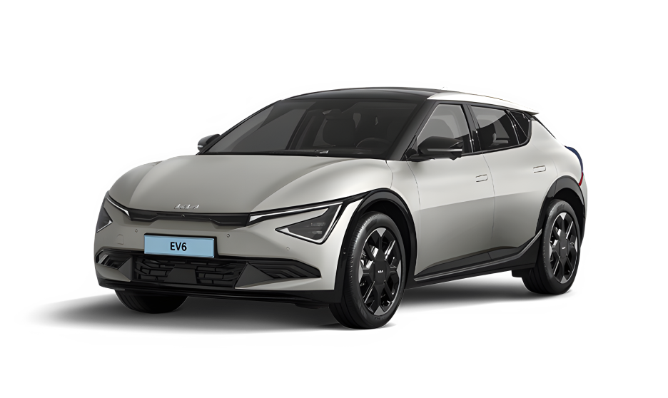 기아 더 뉴 EV6