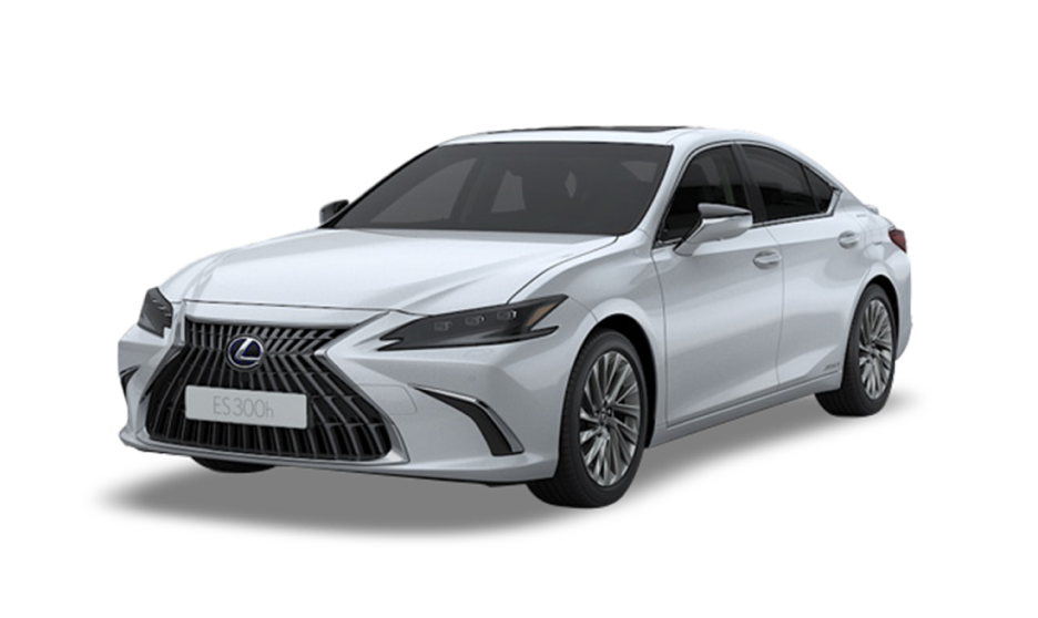 렉서스 ES300h