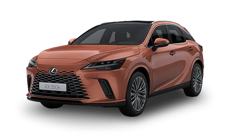 렉서스 RX350h