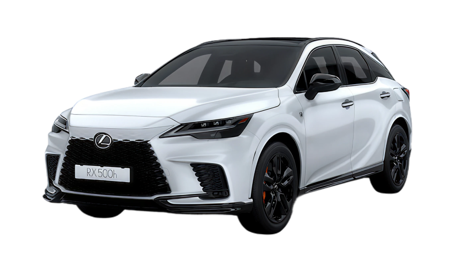렉서스 RX500h