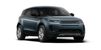 랜드로버 New Range Rover Evoque