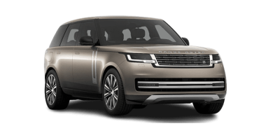 랜드로버 Range Rover