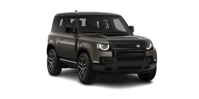 랜드로버 Defender