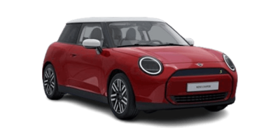 미니 The New Mini Electric