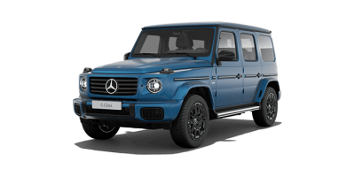 벤츠 Electric G-Class