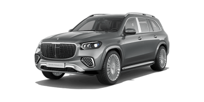 벤츠 Maybach GLS