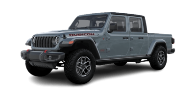 지프 New Gladiator