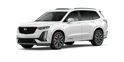 캐딜락 XT6