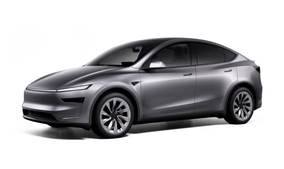 테슬라 Model Y