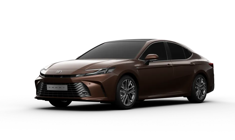 토요타 캠리 하이브리드