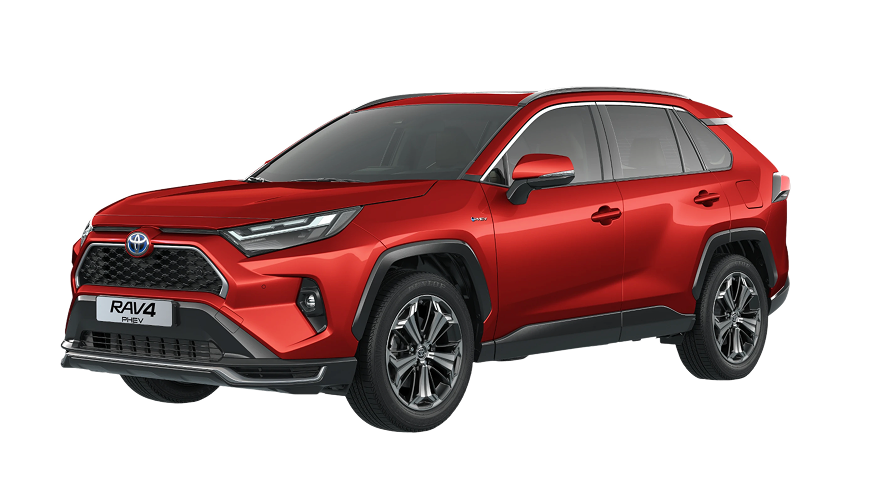 토요타 RAV4 하이브리드