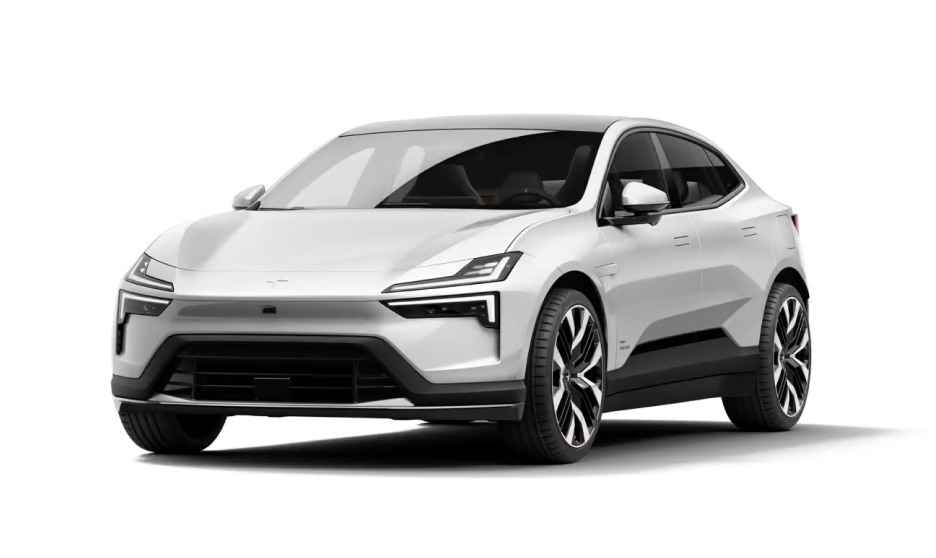 폴스타 Polestar 4