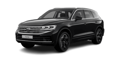 폭스바겐 Touareg