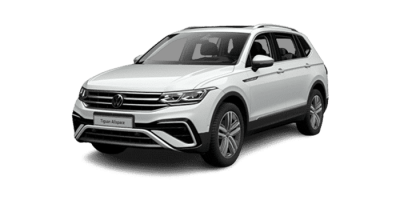 폭스바겐 Tiguan Allspace