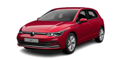 폭스바겐 Golf