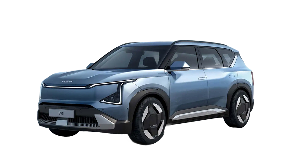 기아 EV5