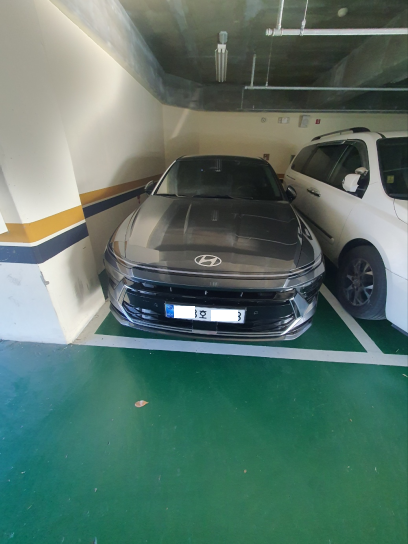 📌쏘나타 출고 후기