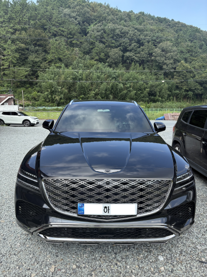 📌g80 출고 후기